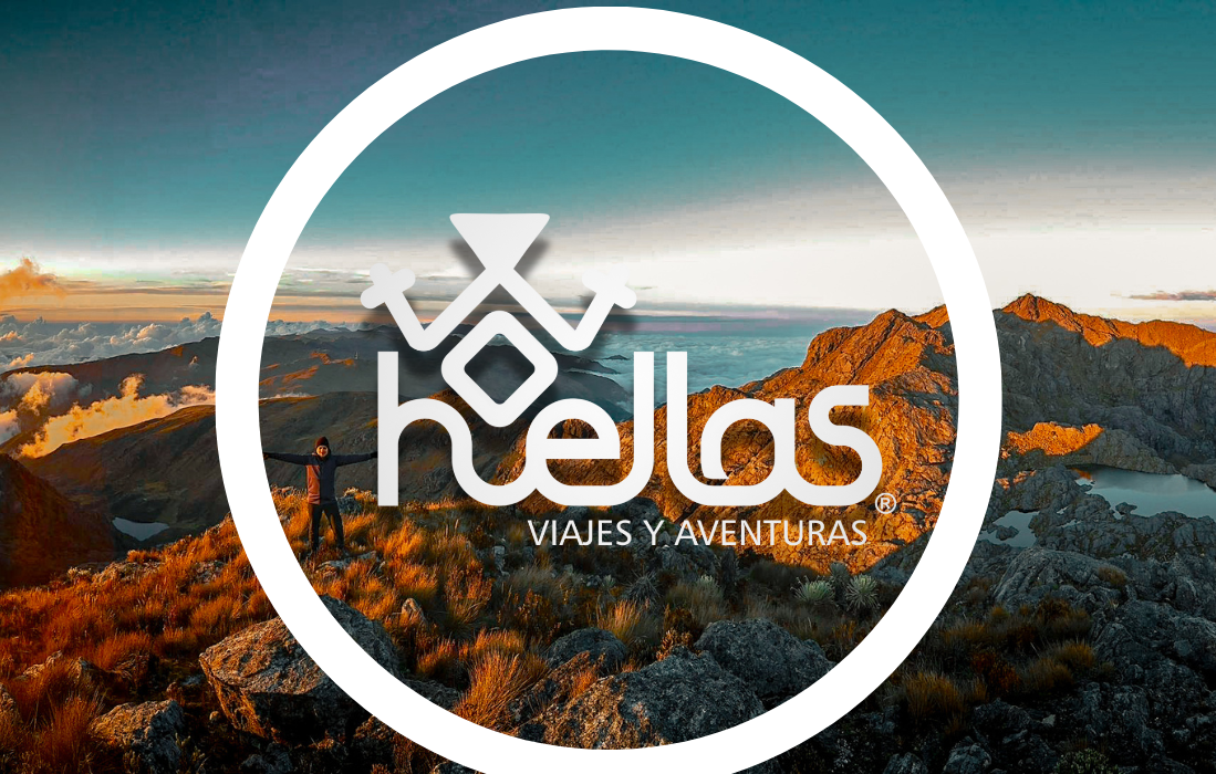 SOMOS HUELLAS VIAJES Y AVENTURAS