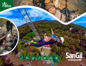 AVENTURA SIN LIMITES 